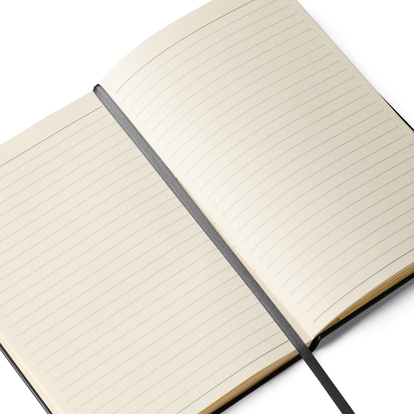 JKN 582 Hardcover Bound Notebook