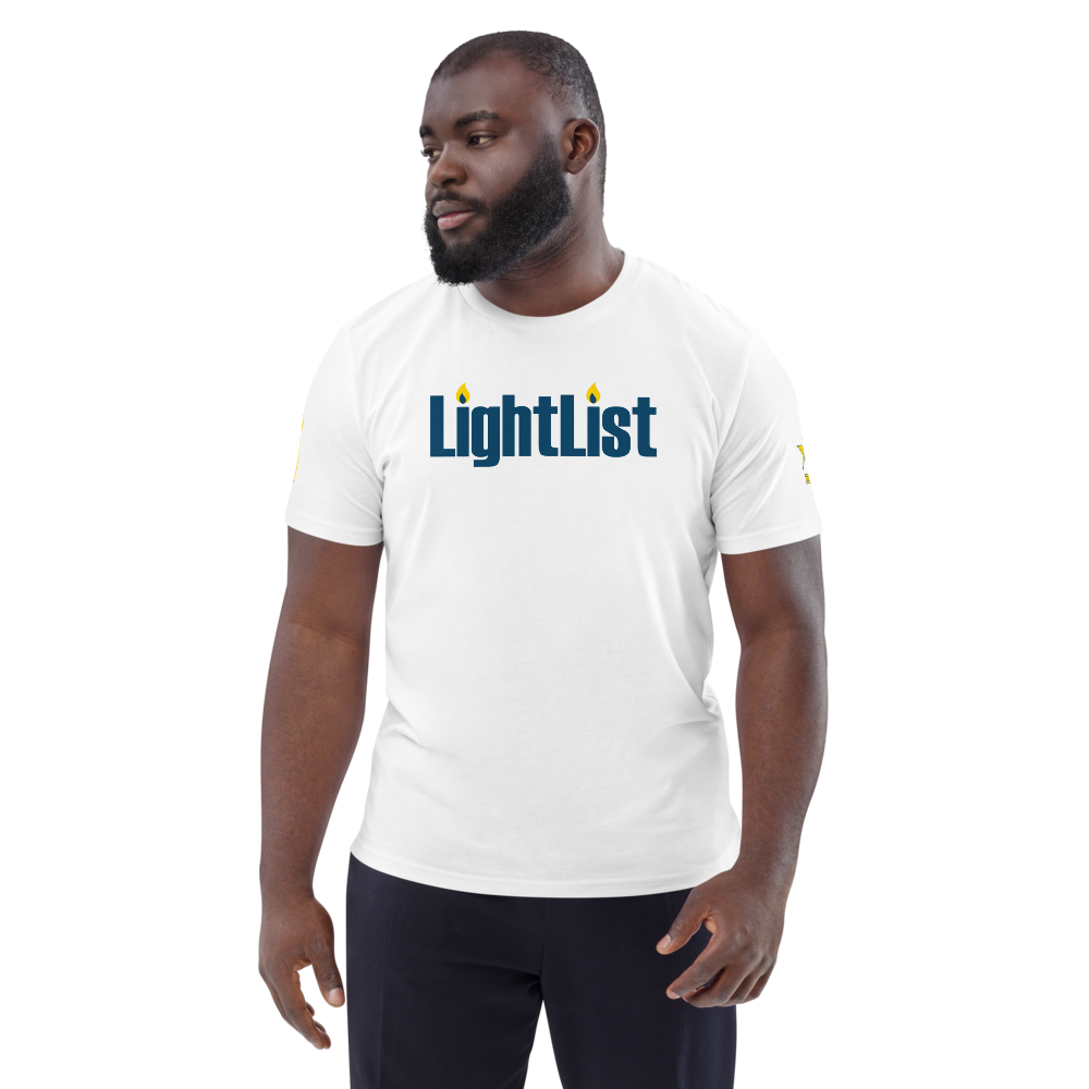 LightList Promoters Tee!