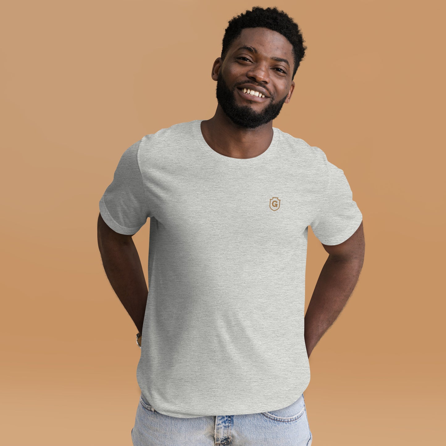 The G Brand - G Basics Tee