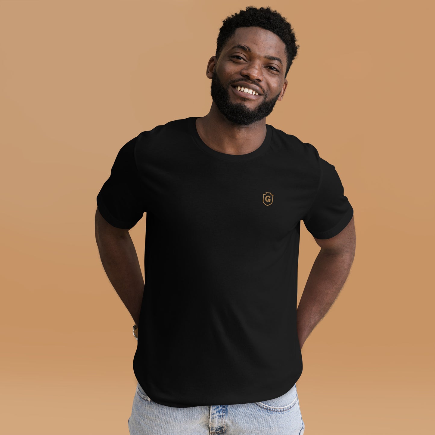 The G Brand - G Basics Tee