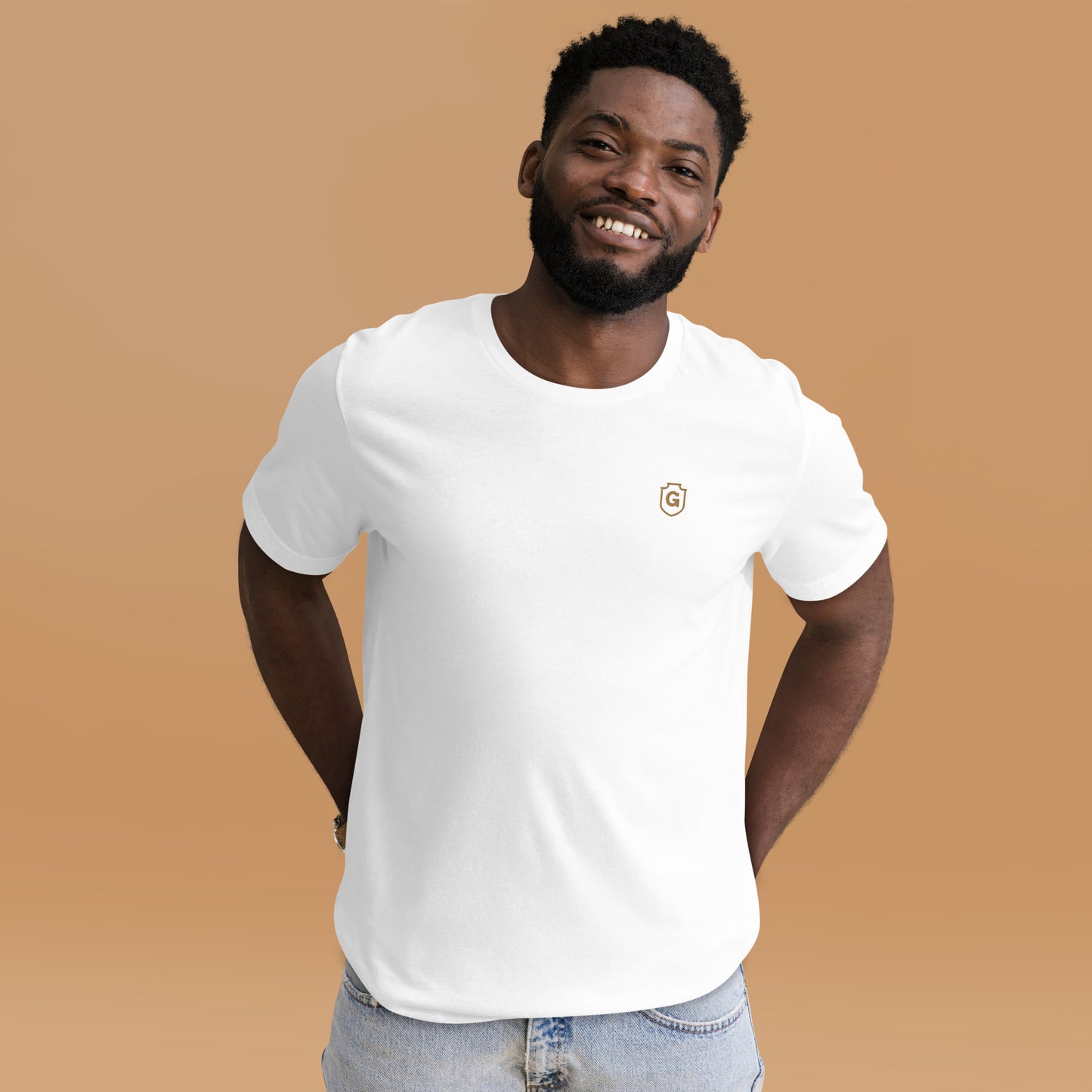 The G Brand - G Basics Tee