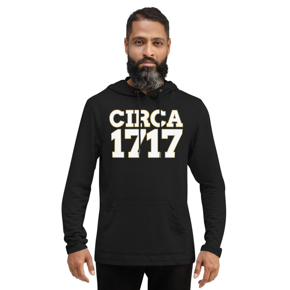 The G Brand - Circa 1717 Hoodie - WG