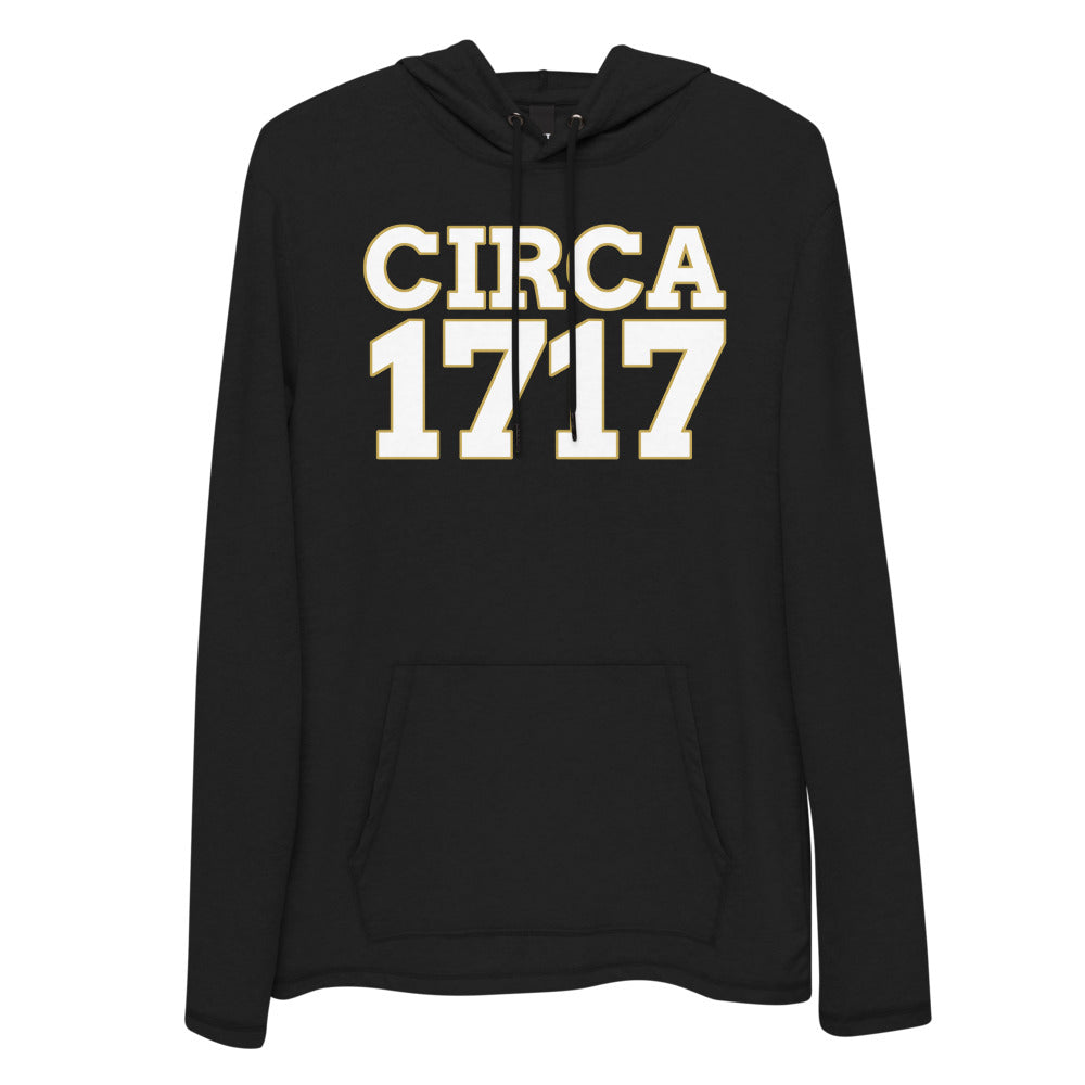 The G Brand - Circa 1717 Hoodie - WG