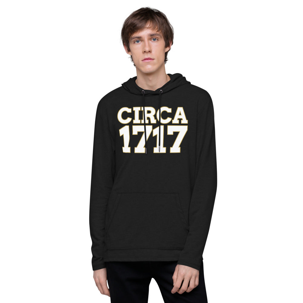 The G Brand - Circa 1717 Hoodie - WG