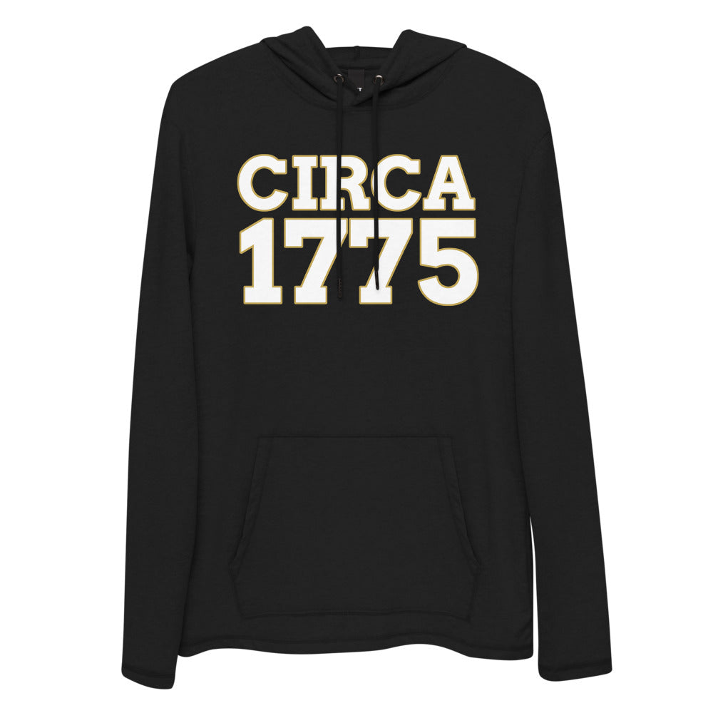 The G Brand - Circa 1775 Hoodie - WG