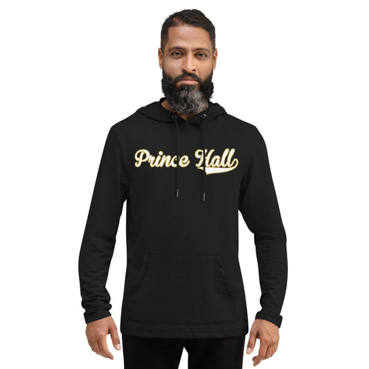 The G Brand - Prince Hall Hoodie - WG