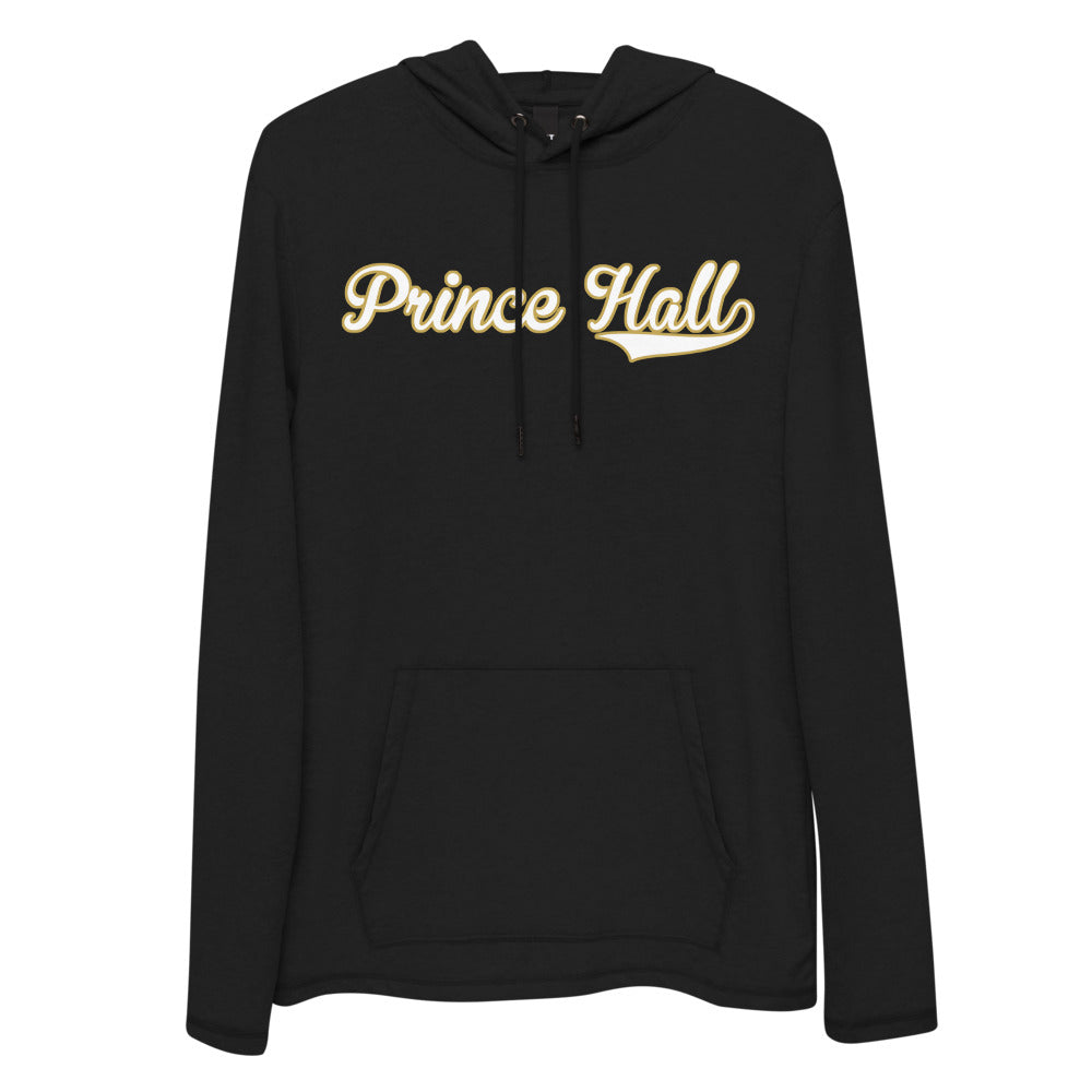 The G Brand - Prince Hall Hoodie - WG