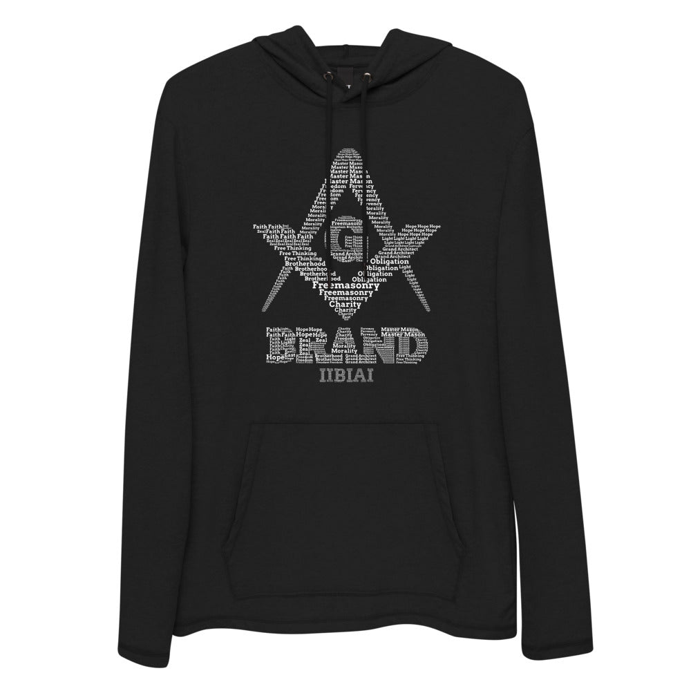 The G Brand - Light Cloud Hoodie Lite