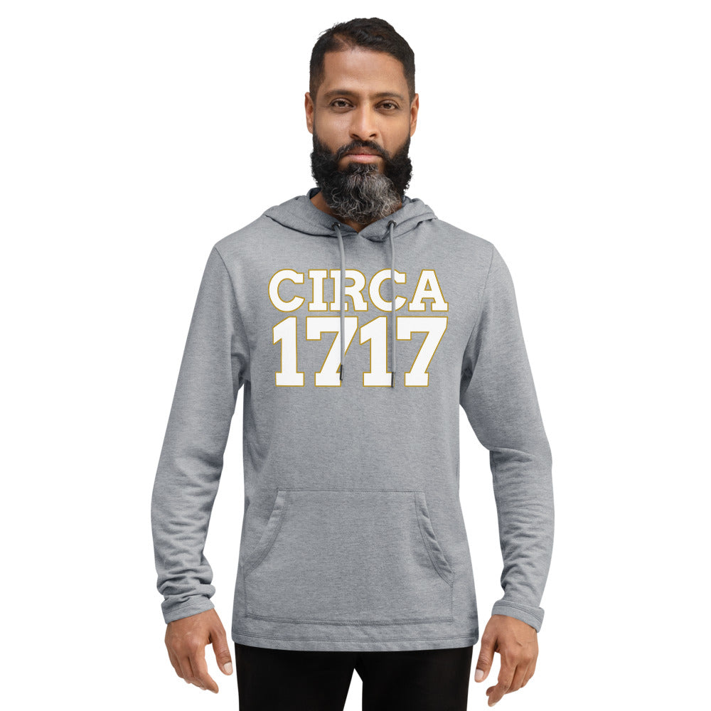 The G Brand - Circa 1717 Hoodie - WG