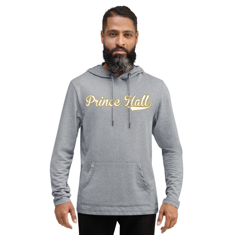 The G Brand - Prince Hall Hoodie - WG