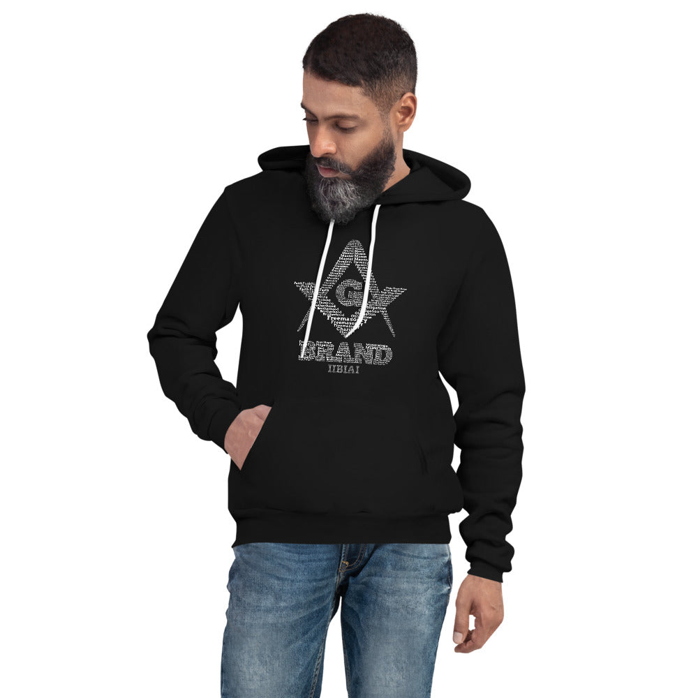 The G Brand - Light Cloud Hoodie