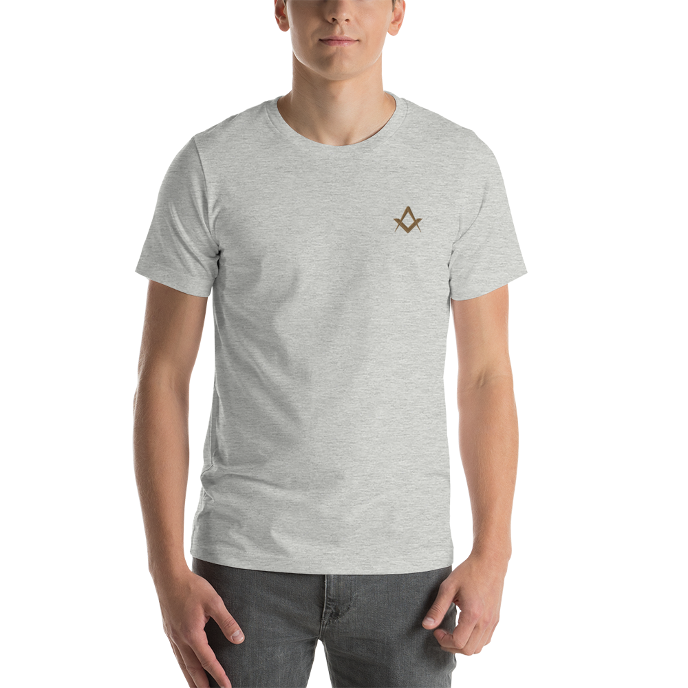 The G Brand - Square Basic Tee