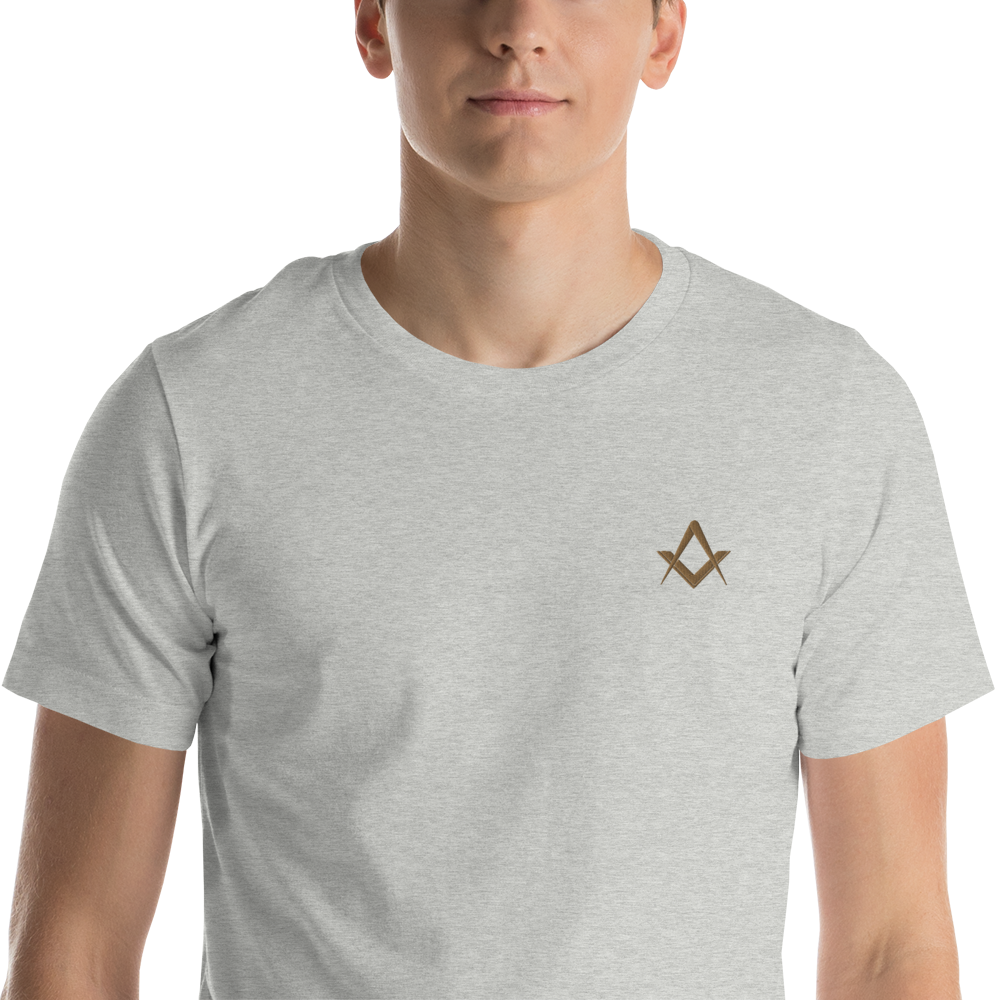 The G Brand - Square Basic Tee