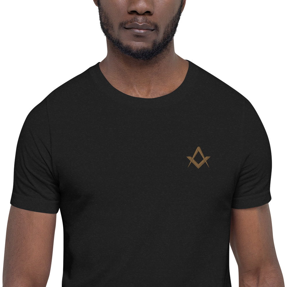 The G Brand - Square Basic Tee