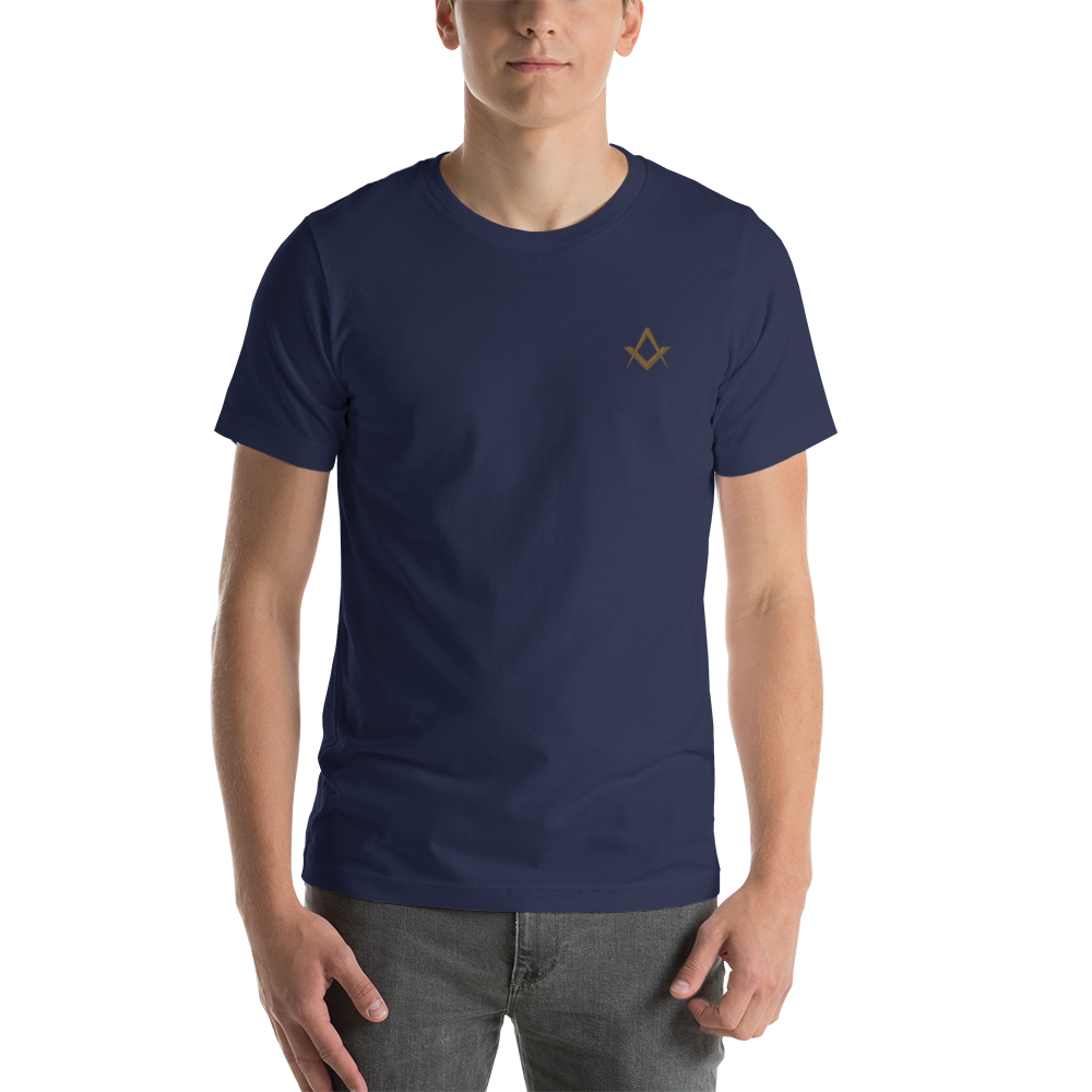 The G Brand - Square Basic Tee