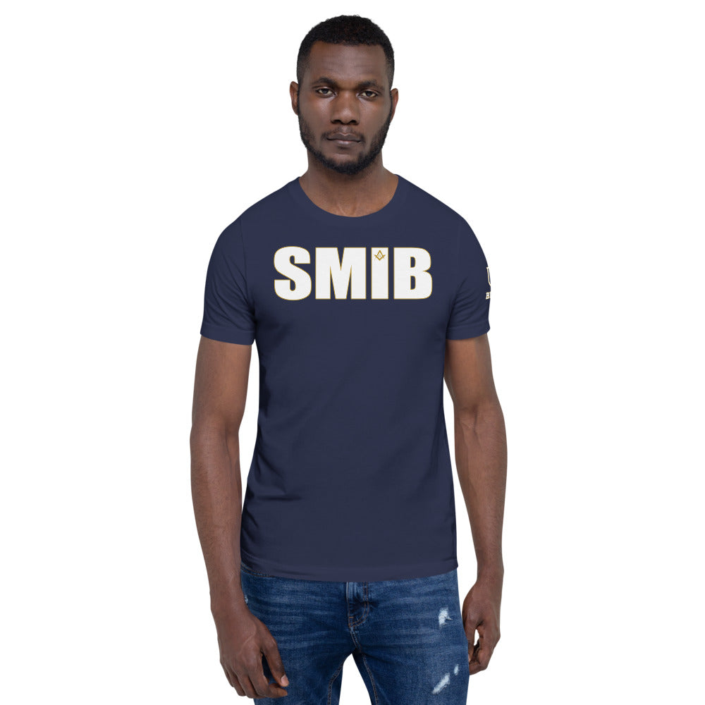 The G Brand - SMIB Tee - NWG