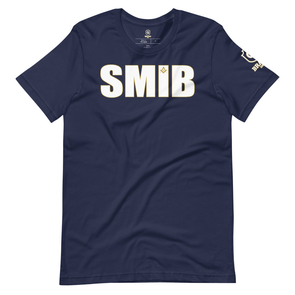 The G Brand - SMIB Tee - NWG