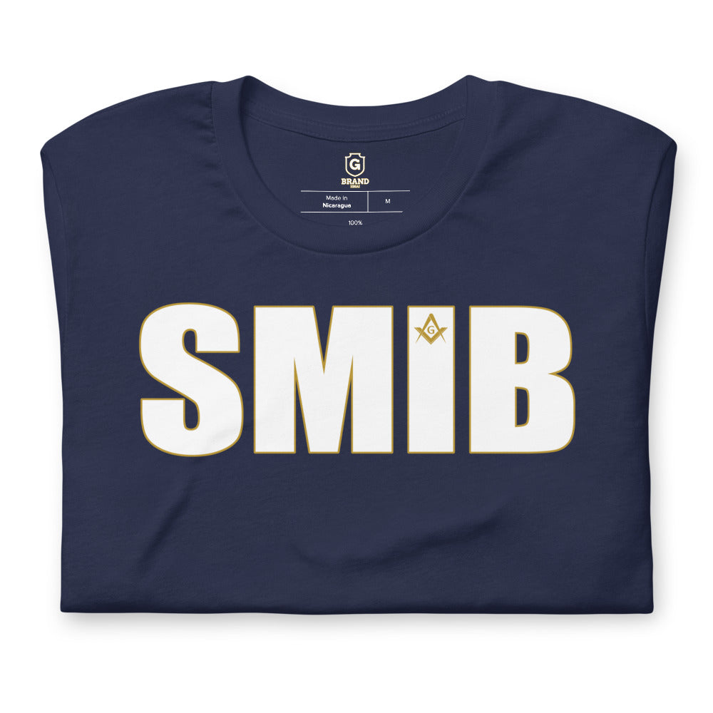 The G Brand - SMIB Tee - NWG