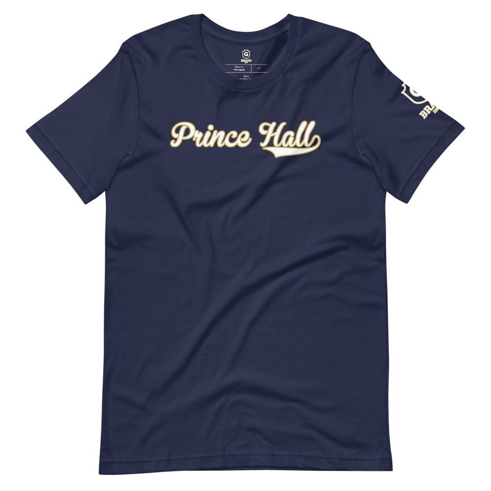 The G Brand - Prince Hall Tee - NWG