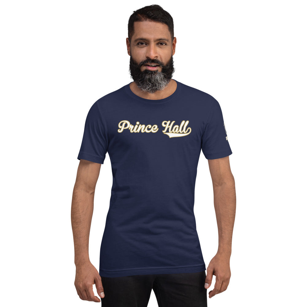 The G Brand - Prince Hall Tee - NWG