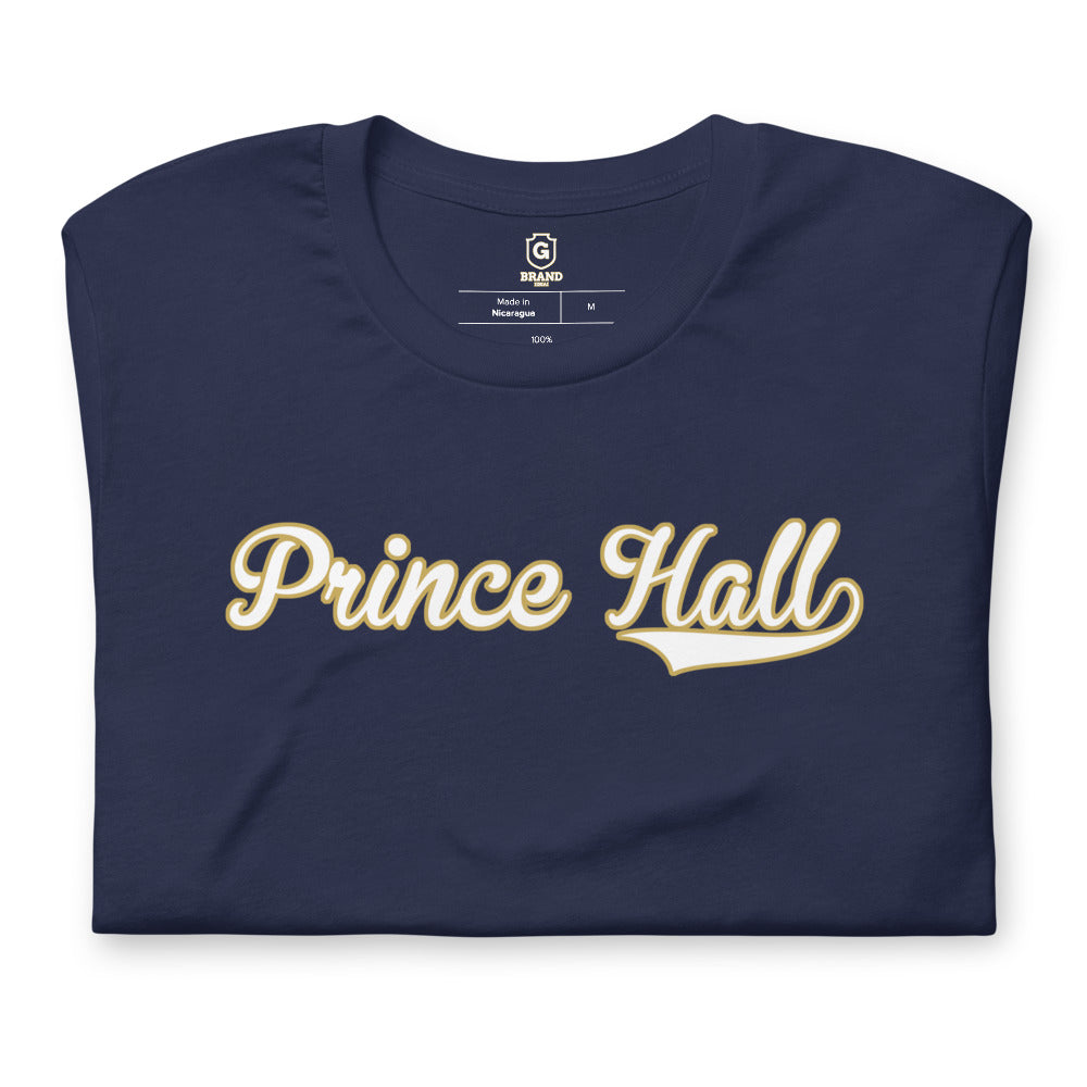 The G Brand - Prince Hall Tee - NWG