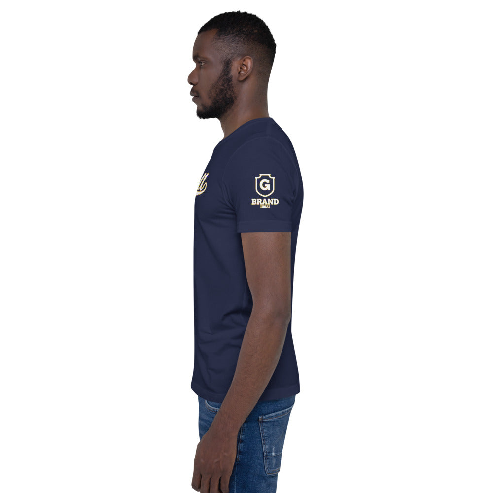 The G Brand - Prince Hall Tee - NWG