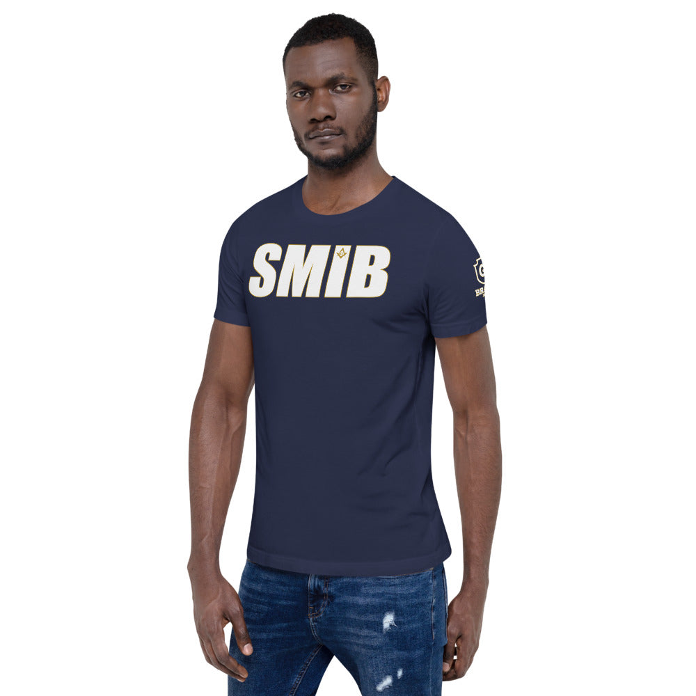 The G Brand - SMIB Tee - NWG