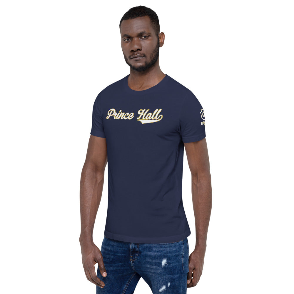 The G Brand - Prince Hall Tee - NWG