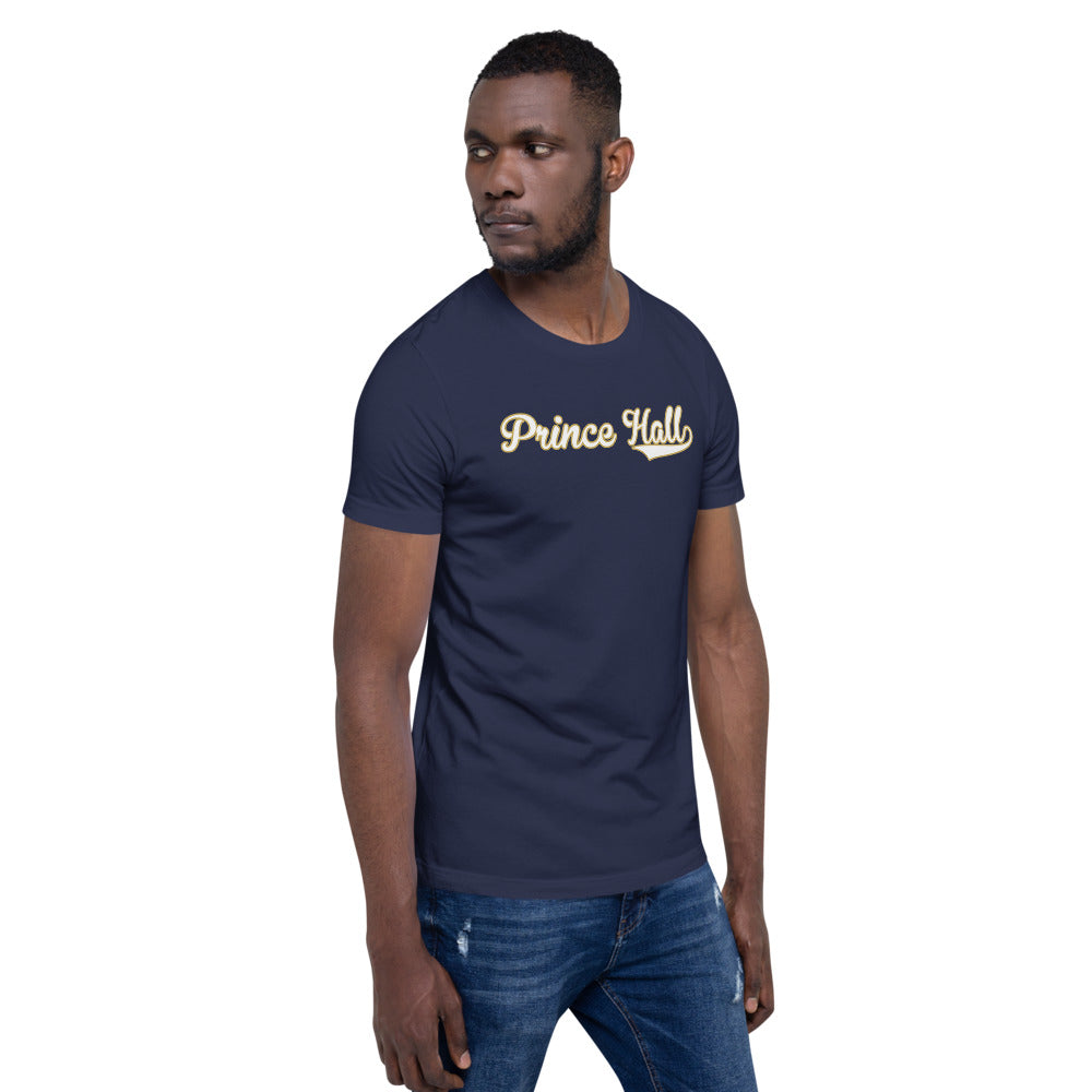 The G Brand - Prince Hall Tee - NWG