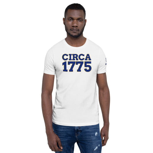 The G Brand - CIRCA 1775 Tee - BG