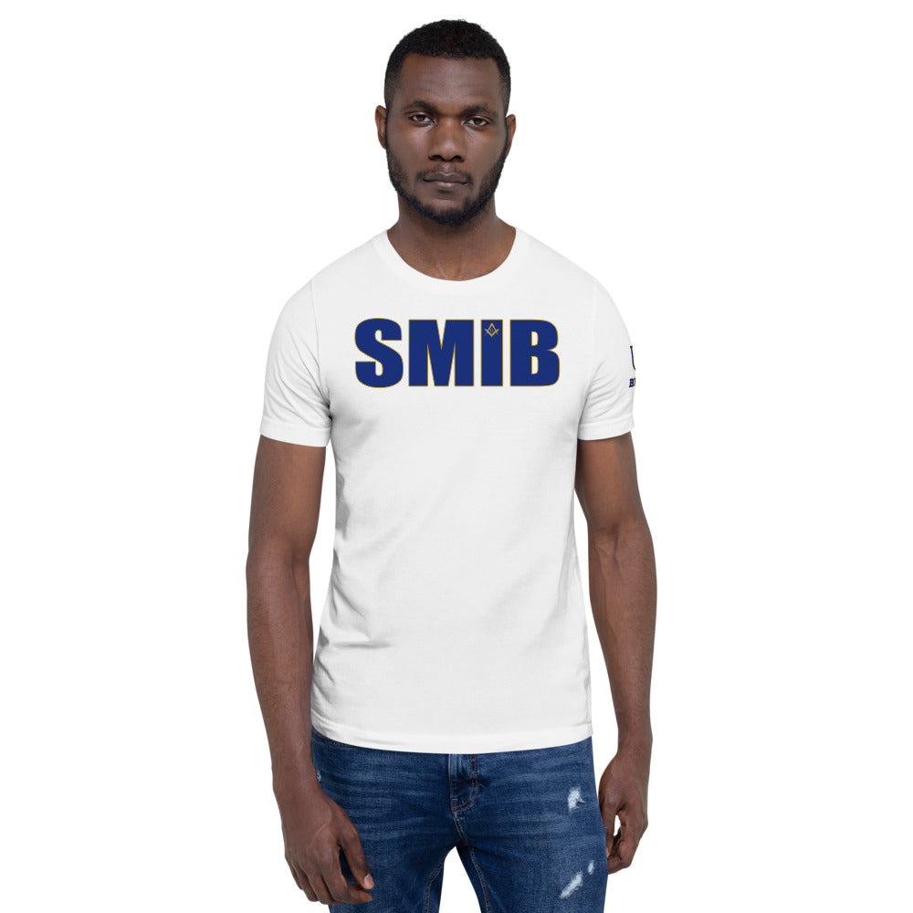 The G Brand - SMIB Tee - BG