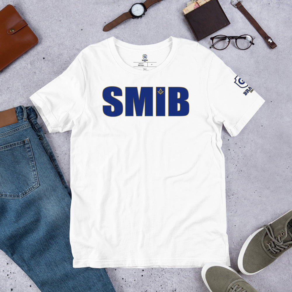 The G Brand - SMIB Tee - BG