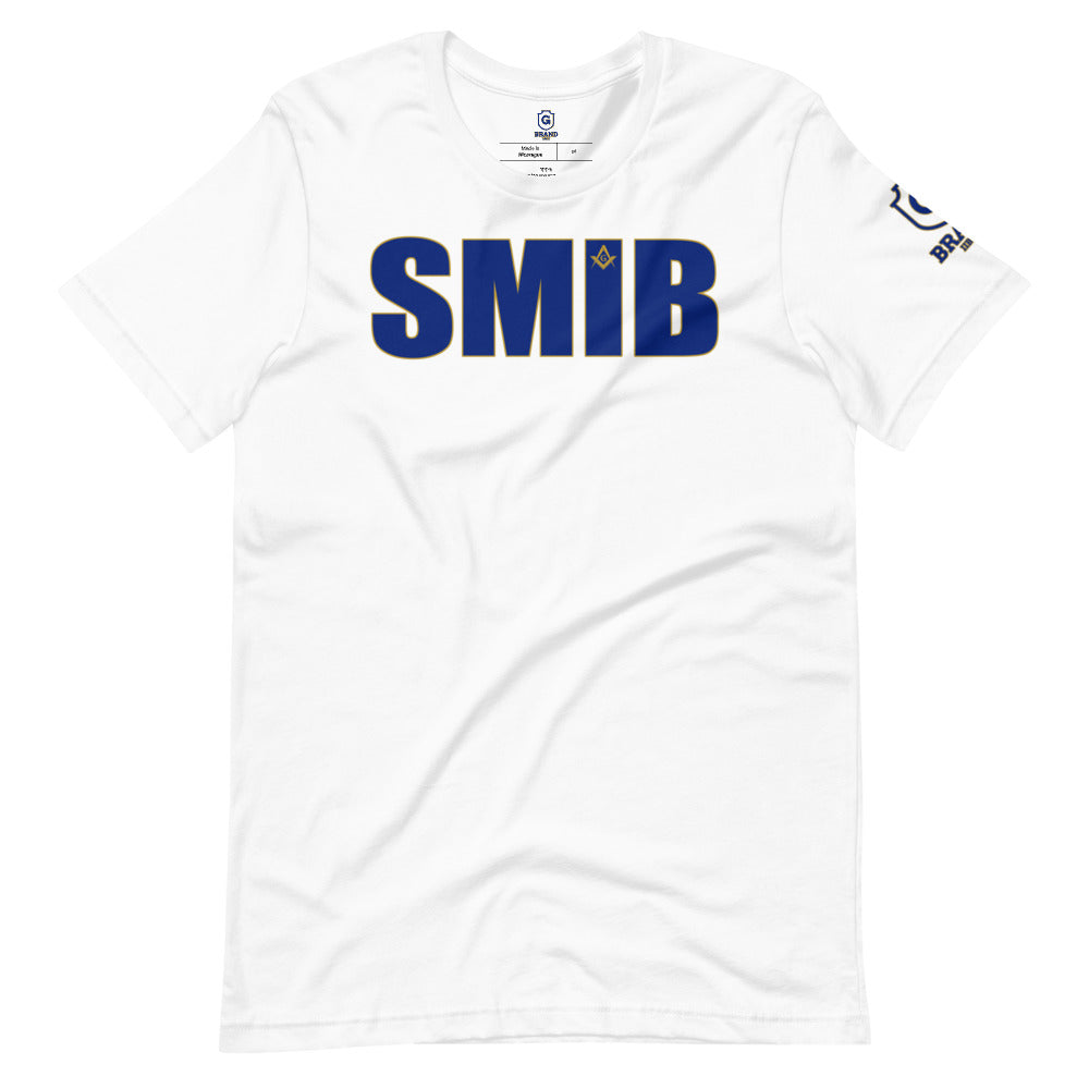 The G Brand - SMIB Tee - BG