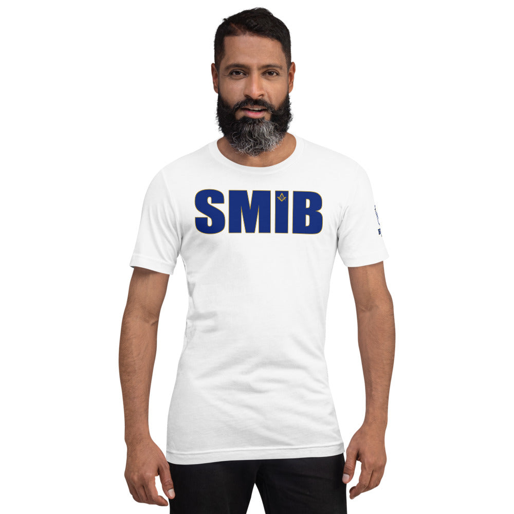 The G Brand - SMIB Tee - BG