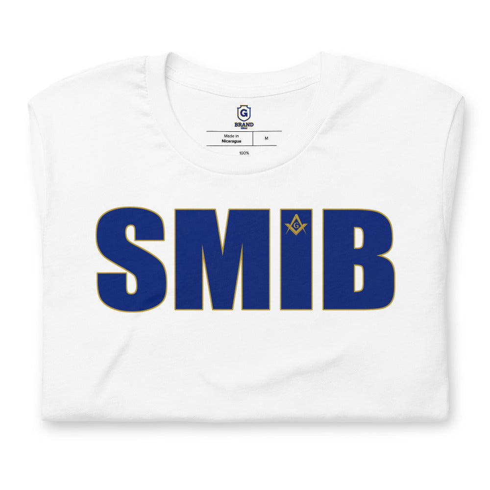 The G Brand - SMIB Tee - BG