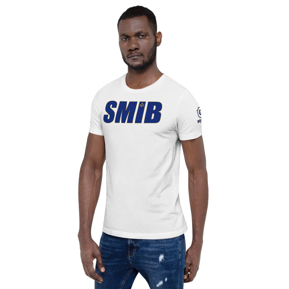 The G Brand - SMIB Tee - BG