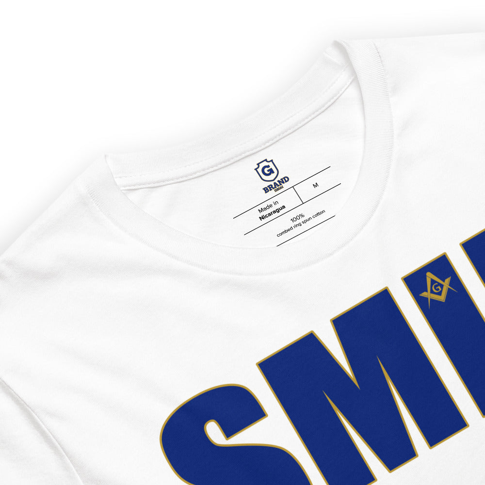 The G Brand - SMIB Tee - BG